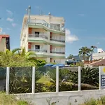 Imigrantes Apart Hotel