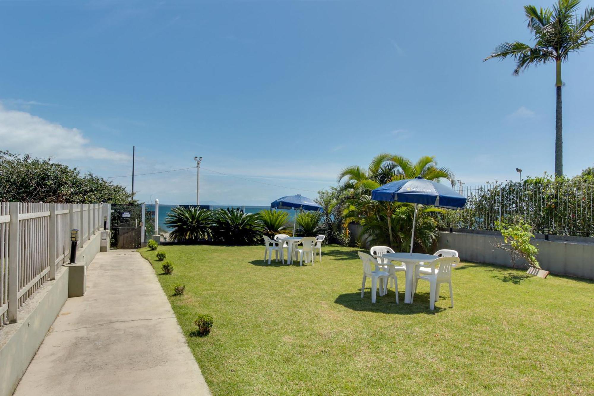 Aparthotel Imigrantes Florianopolis