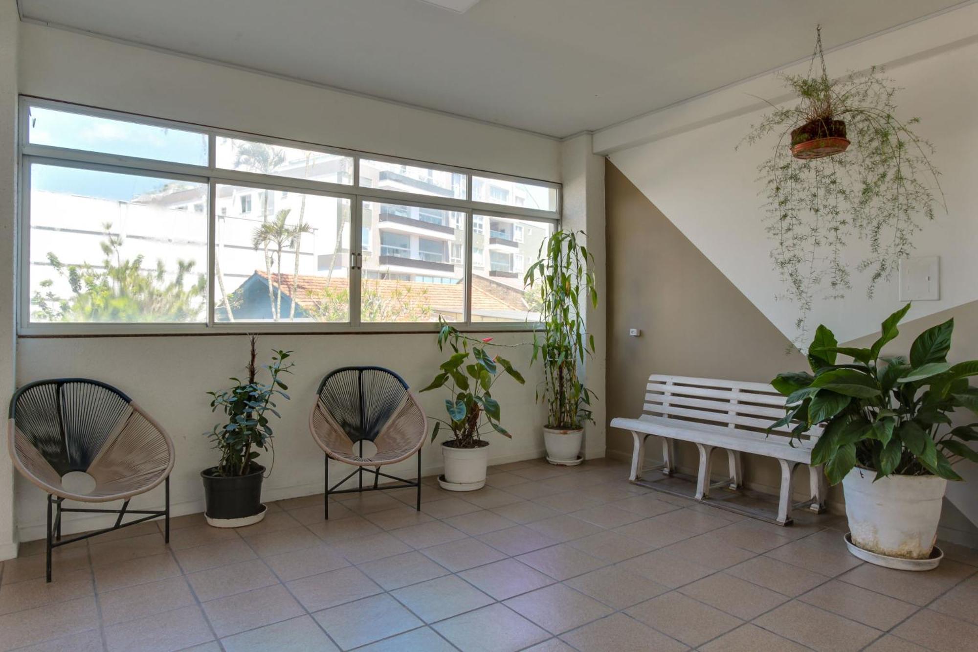 Imigrantes Aparthotel Florianopolis