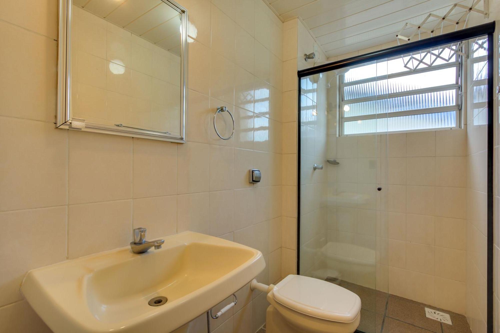 Imigrantes Aparthotel