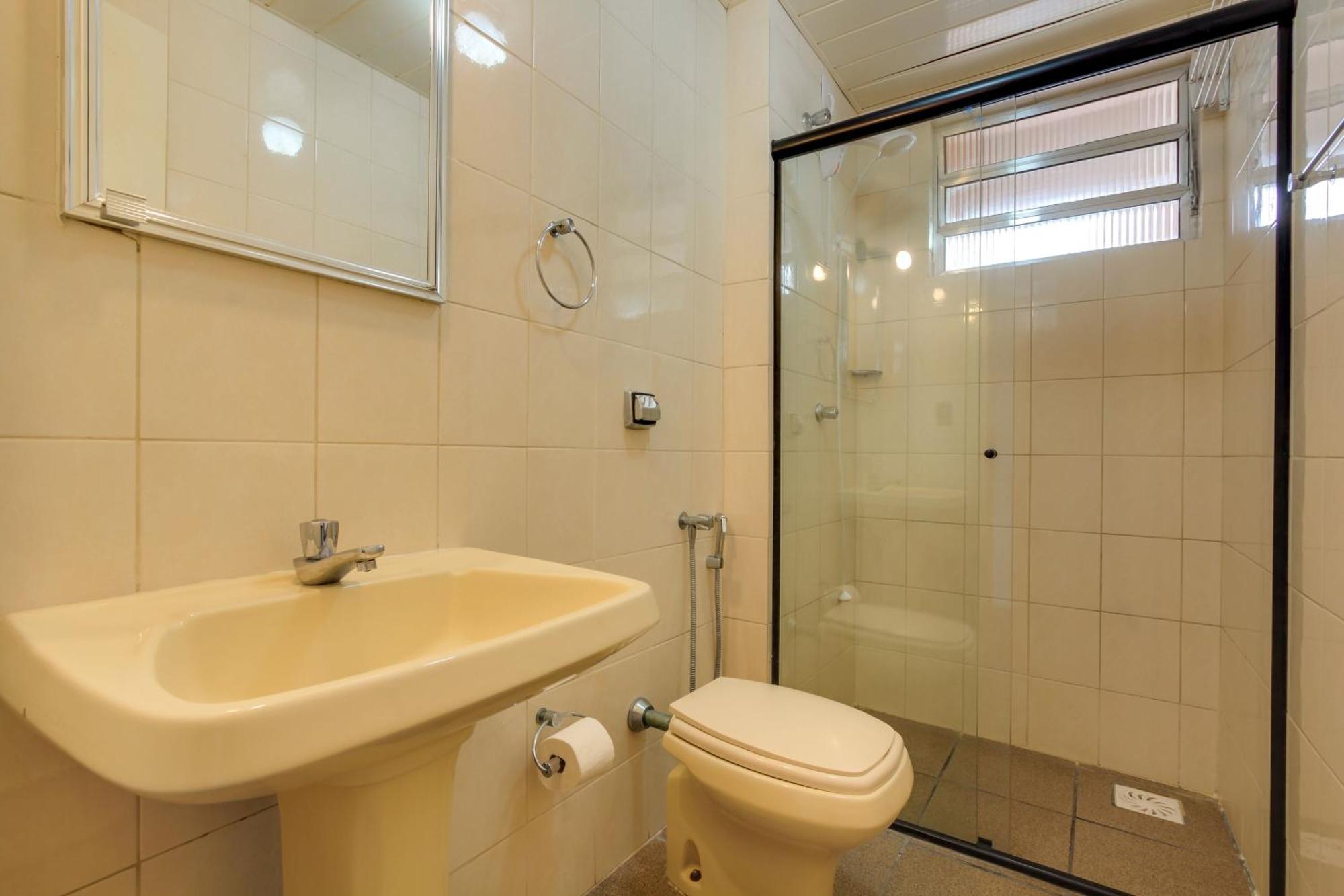 Aparthotel Imigrantes 2*