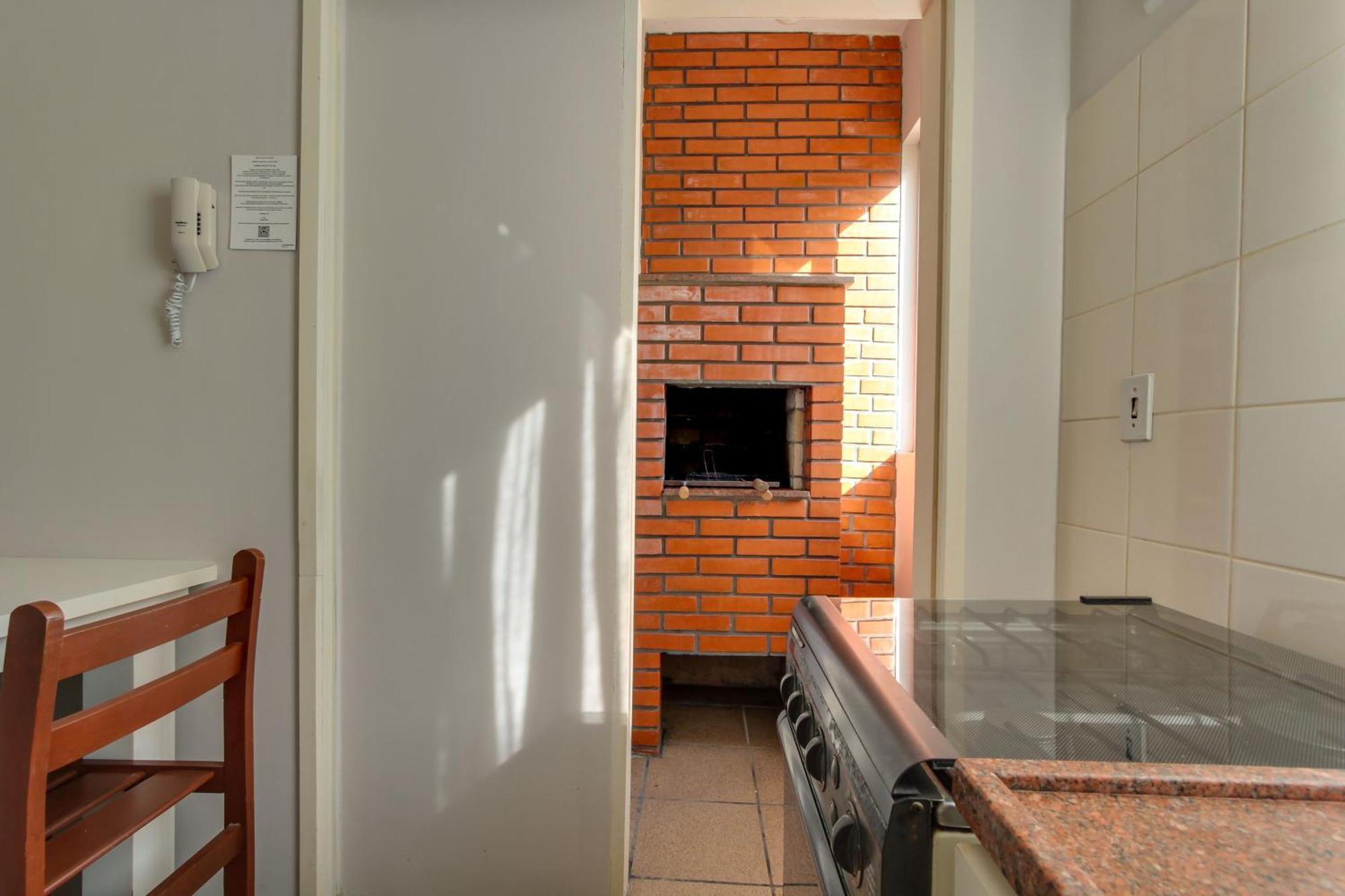 Aparthotel Imigrantes Florianopolis
