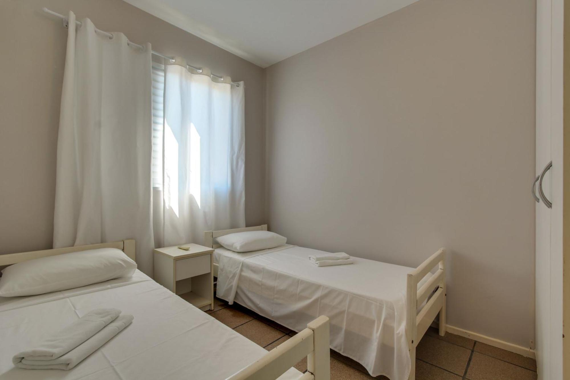 Imigrantes Aparthotel
