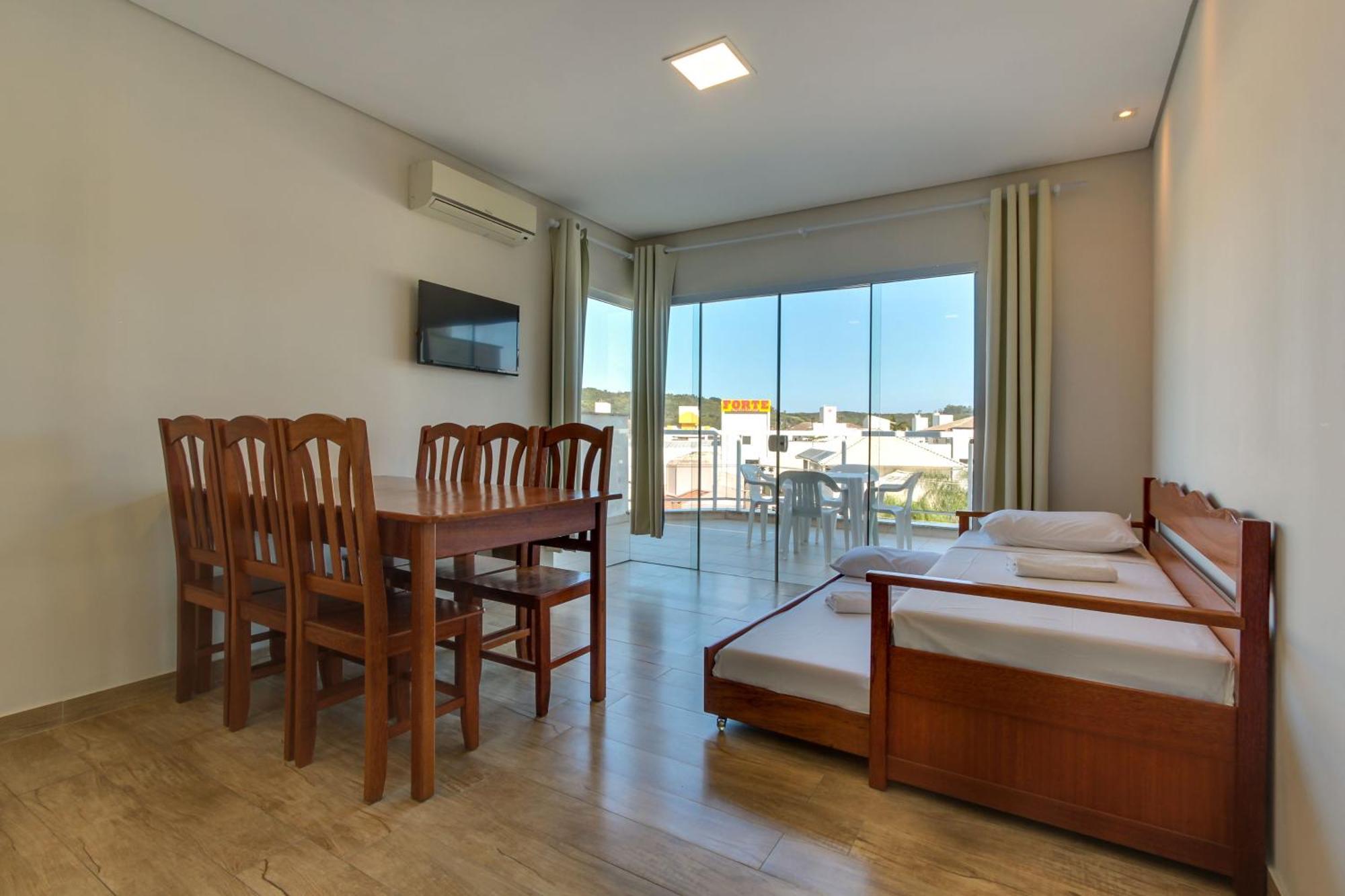 Aparthotel Imigrantes Florianopolis