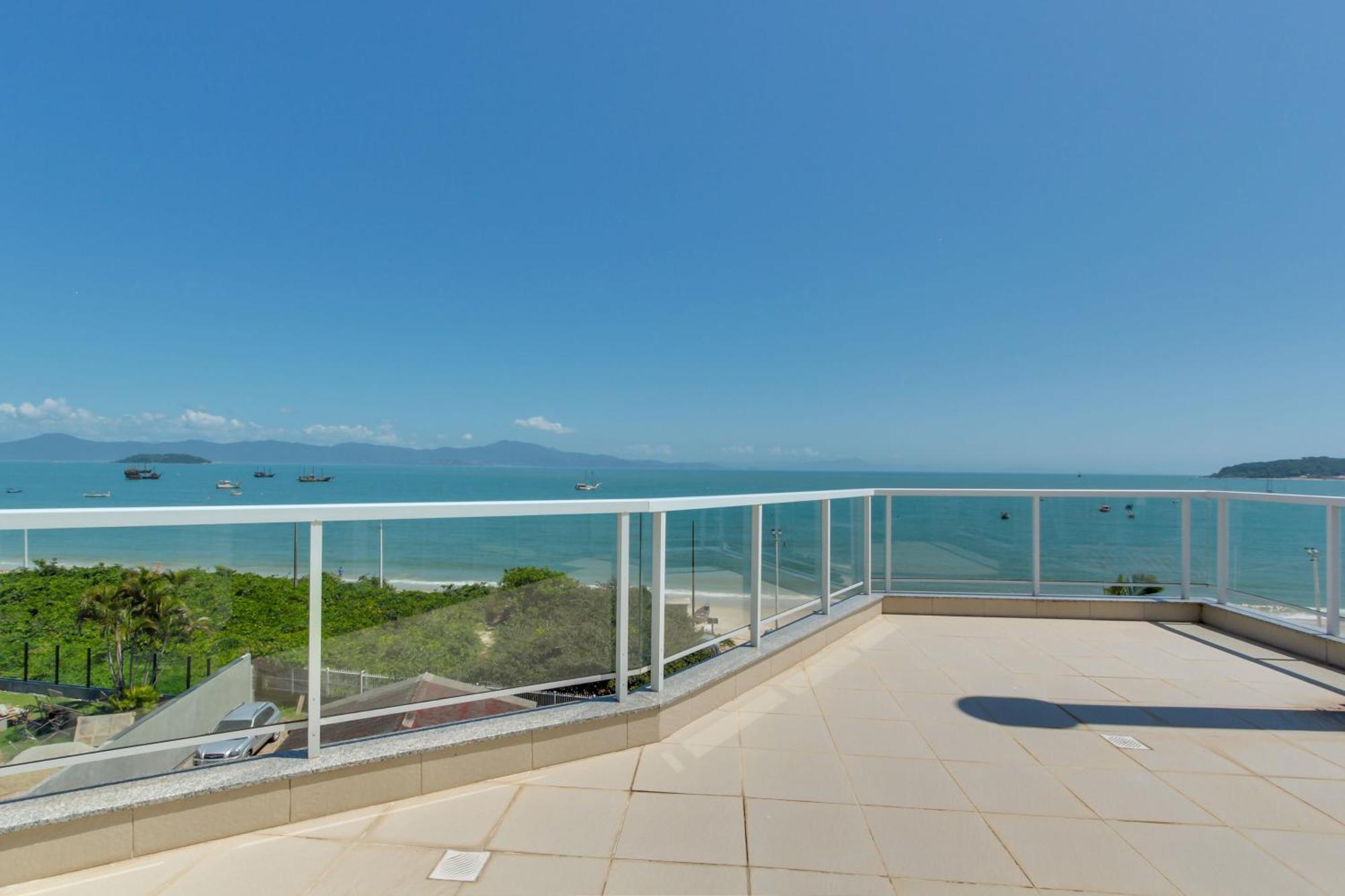 Imigrantes Aparthotel Florianopolis