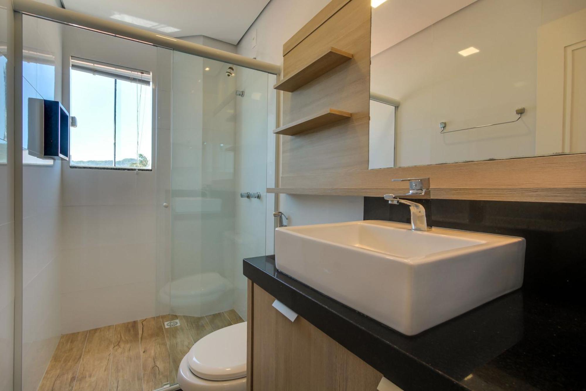 Aparthotel Imigrantes Florianopolis