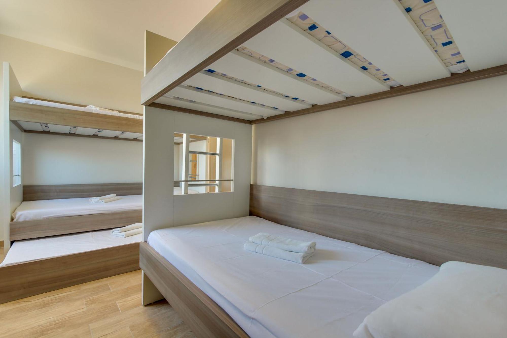 Imigrantes Aparthotel Florianopolis
