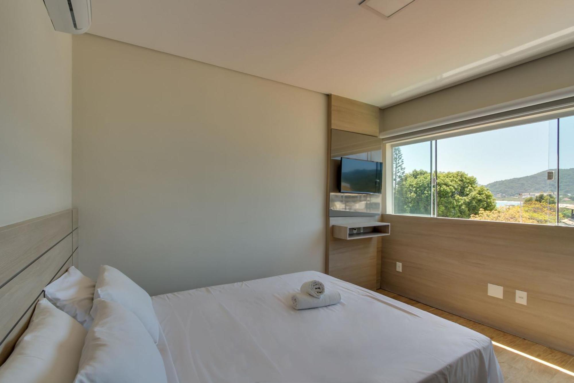 Aparthotel Imigrantes Florianopolis